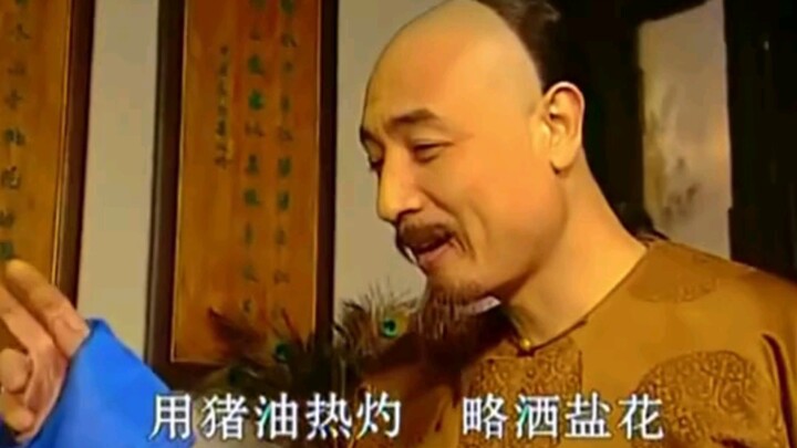 Vị đại thần phẩm hàm Nhị Phẩm giỏi ăn nhất Đại Thanh đã đích thân chỉ dạy cách làm món đậu phụ Tướng