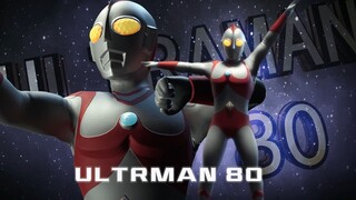 Ultraman Melawan Evolusi 4Pro - Ultraman Eddie