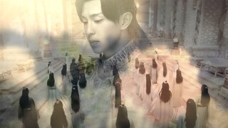 [Deng Lun] [Xu Feng Clothing Collection] Take you to appreciate Xu Feng's wardrobe from all angles