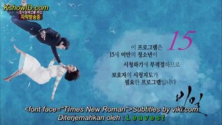 SECRET LOVE (Sub indo) E04