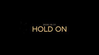 1ST.ONE - 'HOLD ON ' M/V  Trailer  #shorts