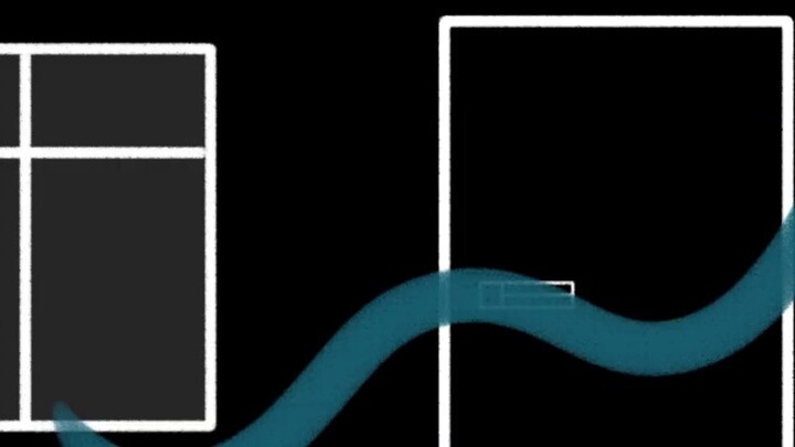 [Sepertinya aku...menempati tempat tidur hantu senior...] Coba pikirkan, kisah kampus yang paling me