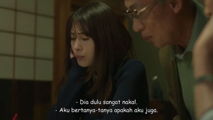 Petals And Memories (2025) Sub Indo