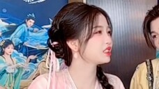 "This live broadcast directly confirmed my reputation as Anshuang Ge. Brother, you are so much my lo