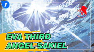 Dedicated to EVA! / THIRD ANGEL SAKIEL / Hand Made_1