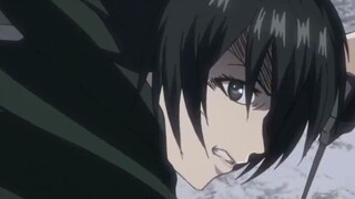 [Attack on Titan] Rebellion God Song Electronic Music REMIX