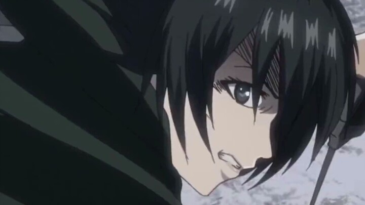 [Attack on Titan] Rebellion God Song Electronic Music REMIX