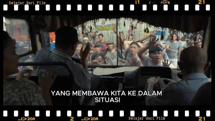 BELAJAR DARI FILM PENGEPUNGAN DI BUKIT DURI #jokoanwar  #belajardarifilm #hikmahhidup #mentalhealth