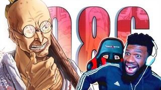 CHAPTER OF THE YEAR ALREADY | One Piece Chapter 1086 Live REACTION