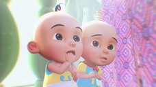 Upin dan Ipin -- Mimpi Terindah | Musim 16 Episode 03