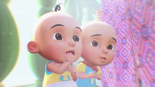 Upin dan Ipin -- Mimpi Terindah | Musim 16 Episode 03