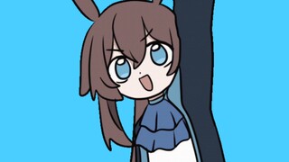 Bunny! Like! Love!