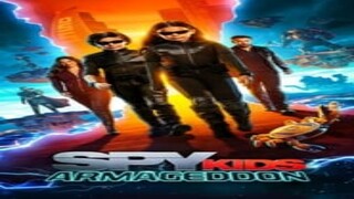 Spy Kids: Armageddon - WATCH THE FUL MOVIE THE LINK IN DESCRIPTION