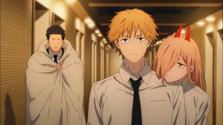 Chainsaw Devil Gives His Power To A Boy And He Becomes A Powerful Devil Hunter [6] | Anime Recap
