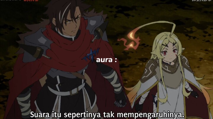 fight badas moment yuusha kei ni shosu