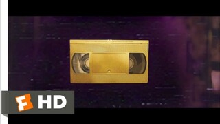 ABCs of Death 2.5 (2016) - M is for Magnetic Tape Scene (1/8) | Movieclips