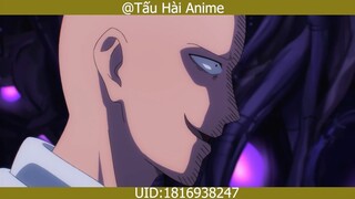 -One Punch Man 【AMV】 - Quyết đấu #anime