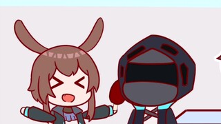 Doctor, buy me some ice cream