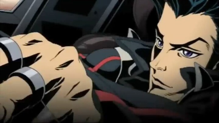 Redline THE LINK IN INTRODUCTION