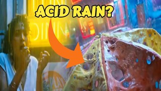 Grabe! Tunaw agad yung Bakal na Kotse! | Acid Rain ano Kaya ito? | #BilibiliAniSummerFair