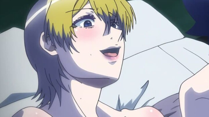 anime 18+ spek kayak mbak tenka😋🥵😭