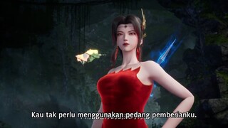 Lingwu Continent Ep48 sub indo