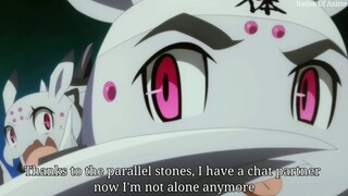 So I'm a Spider, So What? Episode 7 Preview [English Sub]