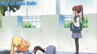 Tớ đã chào hỏi hàng xóm rồi đấy #anime