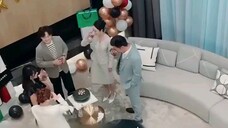 #หลังจากหัวใจฉันตาย ครอบครัวของฉันก็คุกเข่าลงและขอร้องให้ฉันกลับบ้าน.