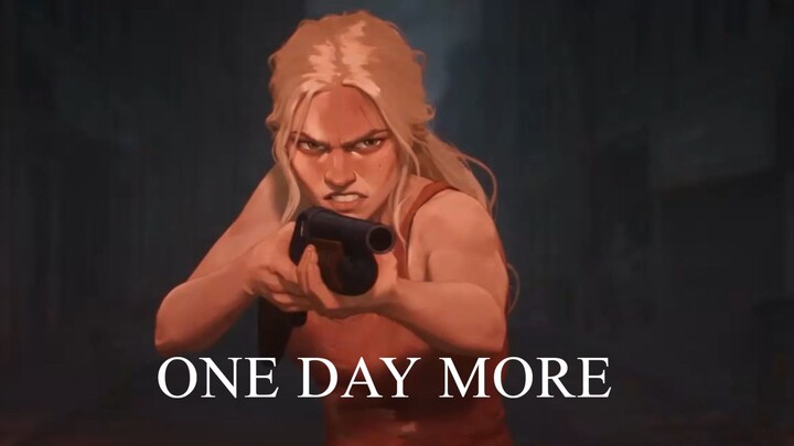 One Day More | Animated Short Film