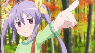 Nyanpasu Yabure Kabure (Original Full Song) | Non non biyori