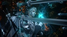 Renegade Immortal Episode 65 sub indo