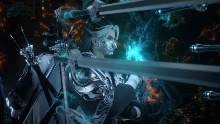 Renegade Immortal Episode 65 sub indo