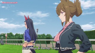 Uma Musume Cinderella Gray part 2 Episode 8 (21) (Subtitle Indonesia)