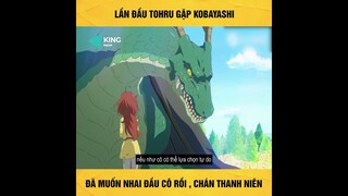 Hầu Gái Rồng Nhà Kobatashi Phần 11 - Review Phim Hoạt Hình - King Media