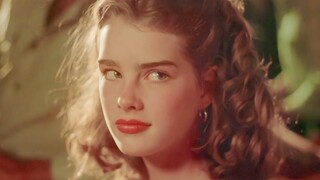 [Film]Kecantikan Brooke Shields Tak Tertandingi