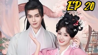 [ENG] EP 20 The Empress dowager on a second spring
