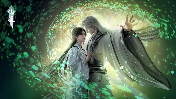 Perjalanan Wanglin Berkultivasi Hingga Sampai Pada Satu Tujuan...Demi Li Muwan🥹🔥🔥