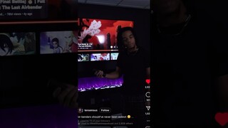 Airbenders Had To Be Actively Nerfed In Avatar #meme #atla #avatarthelastairbender #shorts