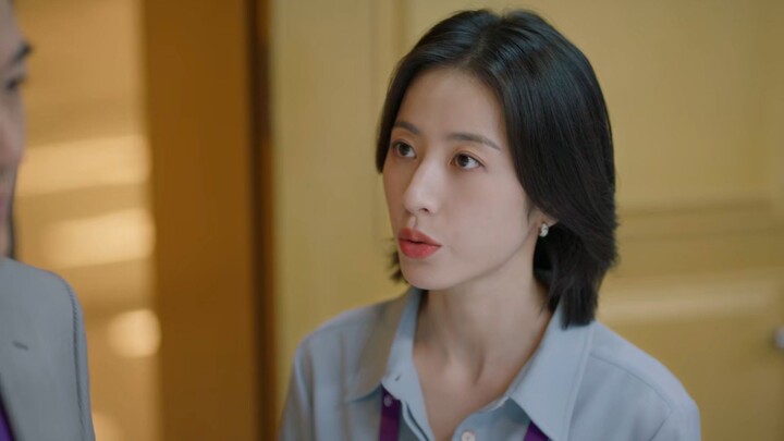 Nothing But you Ep1 In Hindi