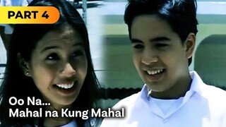 'Oo Na... Mahal na Kung Mahal' FULL MOVIE Part 4 | John Lloyd Cruz, Kristine Hermosa