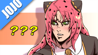 [Spy over JOJO] How did the boss die today? ? ? (Please don’t be cold!!! Ahhhhhhh)