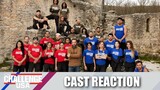 The Challenge USA 2 | Cast Reaction