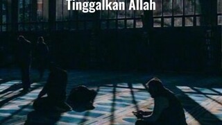 Assalamualaikum warahmatullahi wabarakatuh, Subhanallahi wabihamdihi Subhanallahil adzim