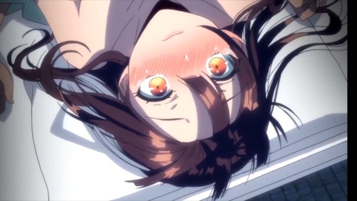 lagi jalan jalan malah ketangkap om om🤤😭🥵