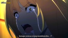 Keputusasaan Ros oriana |kageno jisuryokusha ni naritakute S2 episode 11