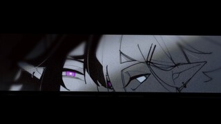 【雷安手书/雷狮生贺】Lullaby