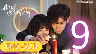 (ENG SUB) Embrace in the Dark Night ep 9