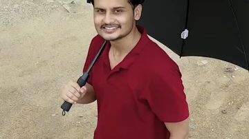 barish nahin thi