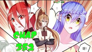 Sổ Tay Trồng Yêu Tinh Chap 352 | Thuyết Minh